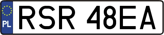 RSR48EA