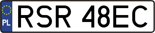 RSR48EC