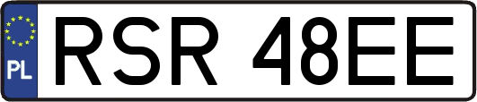RSR48EE