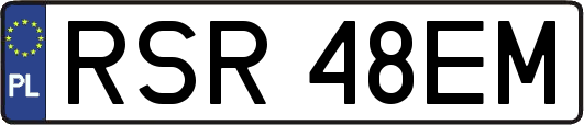 RSR48EM