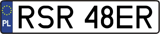 RSR48ER