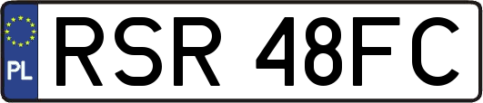 RSR48FC