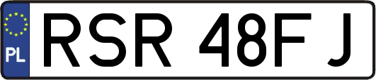 RSR48FJ