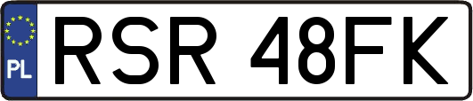 RSR48FK