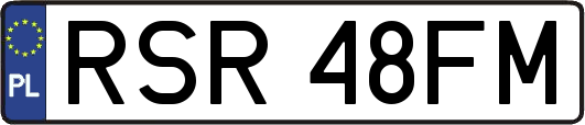 RSR48FM