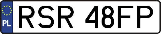 RSR48FP