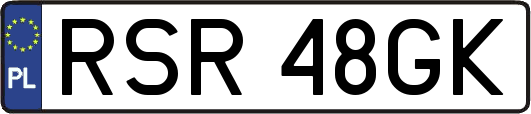 RSR48GK