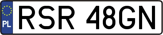 RSR48GN