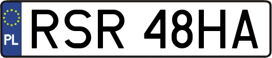 RSR48HA