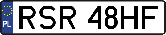 RSR48HF