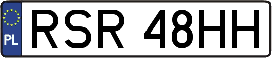 RSR48HH