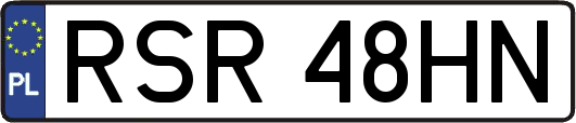 RSR48HN