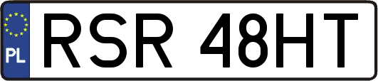 RSR48HT