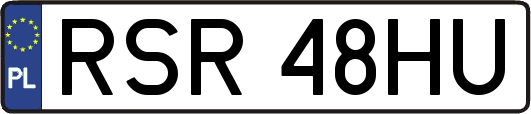 RSR48HU