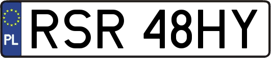 RSR48HY