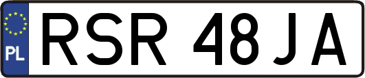 RSR48JA