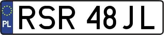 RSR48JL