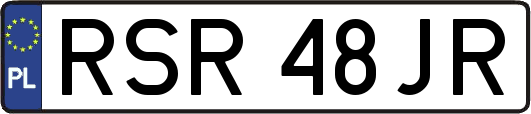 RSR48JR
