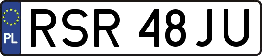RSR48JU