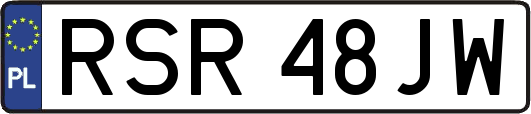 RSR48JW