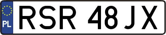 RSR48JX