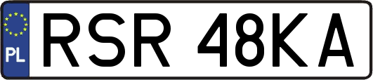 RSR48KA