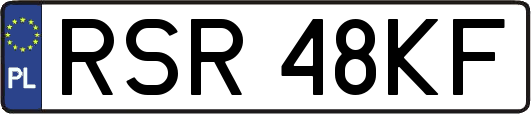 RSR48KF