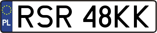 RSR48KK