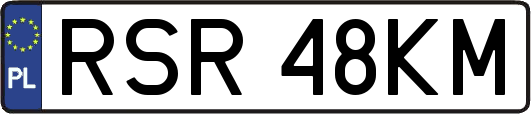 RSR48KM