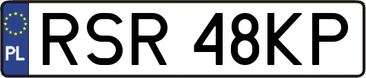 RSR48KP