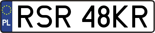 RSR48KR