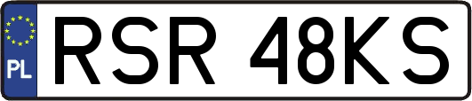 RSR48KS