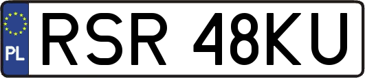 RSR48KU