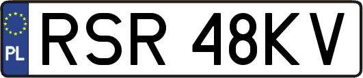RSR48KV