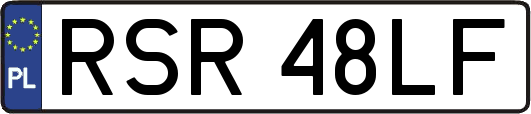 RSR48LF