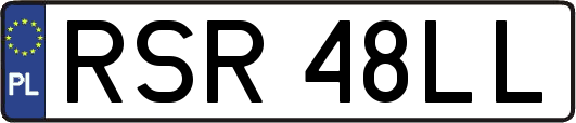 RSR48LL