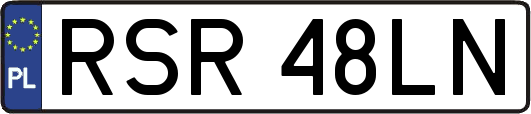 RSR48LN