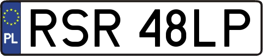 RSR48LP