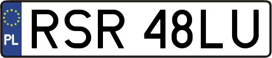 RSR48LU