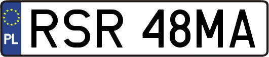 RSR48MA