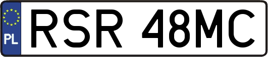 RSR48MC