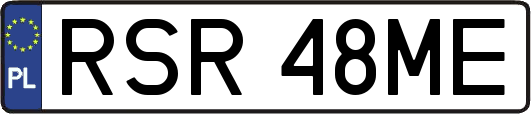 RSR48ME