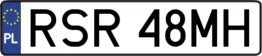 RSR48MH