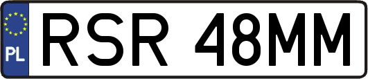 RSR48MM