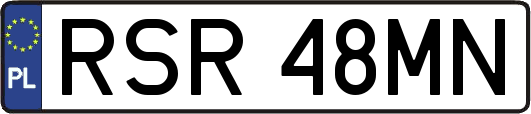 RSR48MN