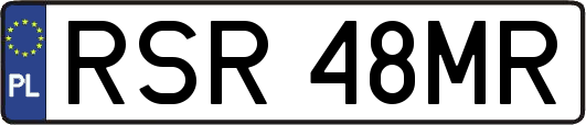 RSR48MR