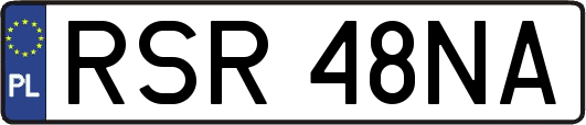 RSR48NA