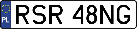 RSR48NG