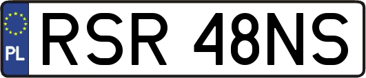 RSR48NS