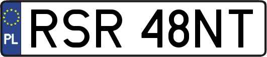 RSR48NT